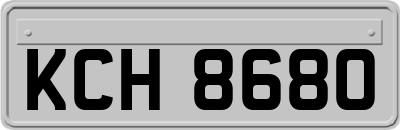 KCH8680