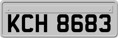 KCH8683