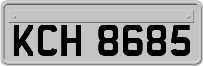 KCH8685