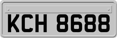 KCH8688