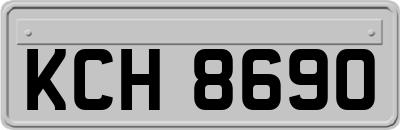 KCH8690