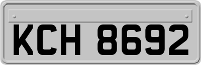 KCH8692