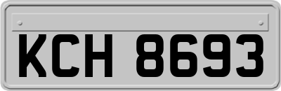 KCH8693