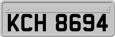 KCH8694