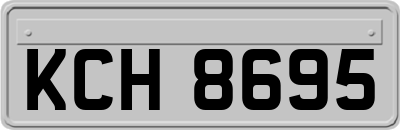 KCH8695