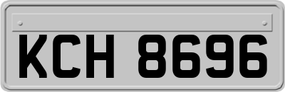 KCH8696