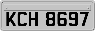 KCH8697