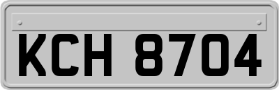 KCH8704