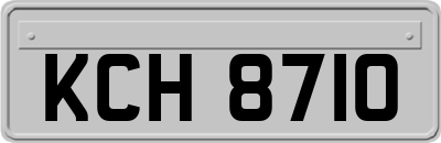 KCH8710