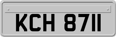 KCH8711