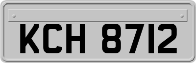 KCH8712