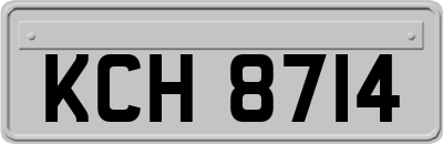 KCH8714