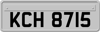 KCH8715