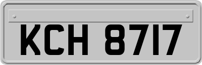 KCH8717