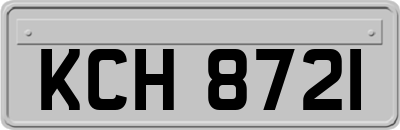 KCH8721