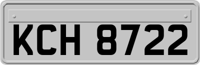 KCH8722