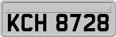 KCH8728