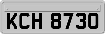 KCH8730