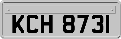 KCH8731