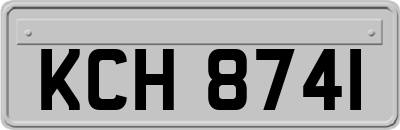 KCH8741