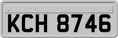 KCH8746