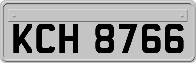 KCH8766