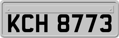 KCH8773