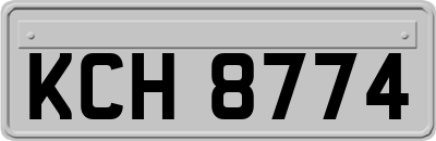 KCH8774