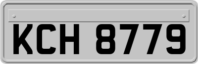 KCH8779