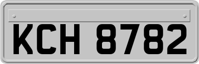 KCH8782