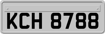 KCH8788