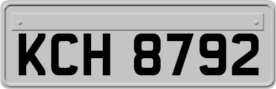 KCH8792