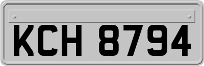 KCH8794