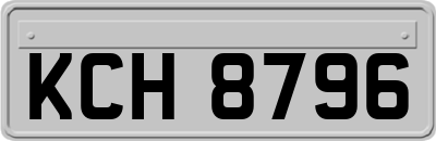 KCH8796