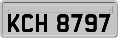 KCH8797