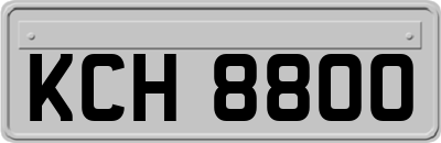 KCH8800