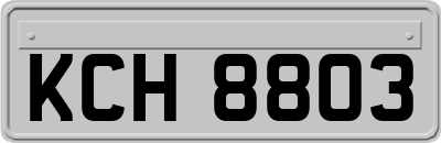 KCH8803