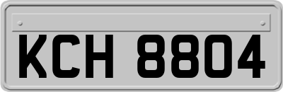 KCH8804