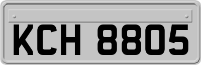 KCH8805