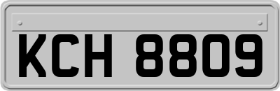 KCH8809