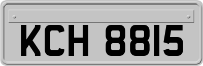 KCH8815