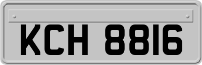 KCH8816