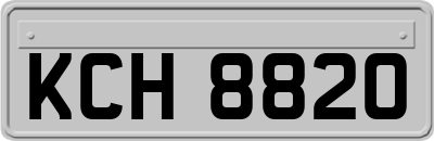 KCH8820