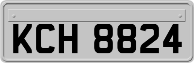 KCH8824