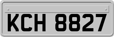 KCH8827