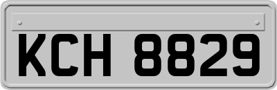 KCH8829