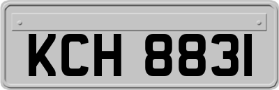 KCH8831