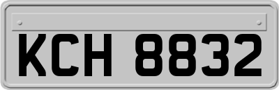 KCH8832