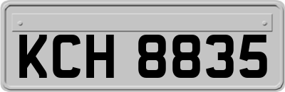 KCH8835