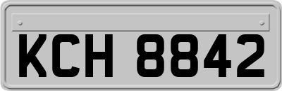 KCH8842